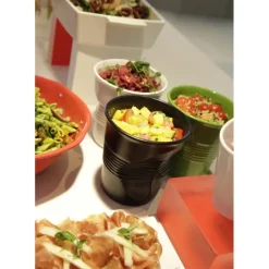 Gobelet Froissé Blanc 33cl Revol