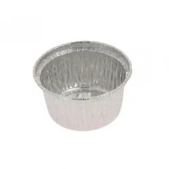 Godet Aluminium GO 85 (90 cm3) - (x100)