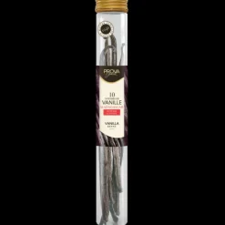 Gousse de Vanille Bourbon Madagascar 17+ cm (x10)