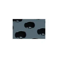 Gouttes Entrelacées Flexipan - Moule silicone