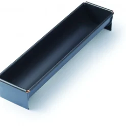 Gouttière à Bûche Exopan 35 x 6 cm H4,5 cm