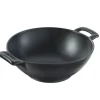 Grand Bol Wok Noir 1l Belle Cuisine Revol