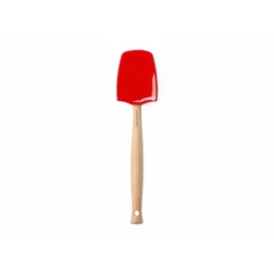 Grande Spatule Cuillère Création Cerise 28 cm Le Creuset