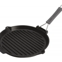 Gril en Fonte Rond 27 cm Staub
