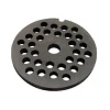 Grille 4.5 mm pour Hachoir N°8 Inox Tellier
