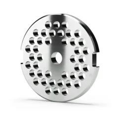 Grille de hachoir 6 mm pour le robot culinaire ANKARSRUM
