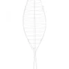 Grille Poisson Inox 18/10 42 x 19 cm Ibili