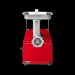 Hachoir à viande 3 grilles inox Santos