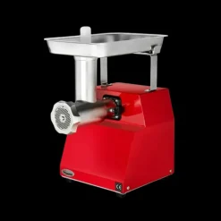 Hachoir à viande 3 grilles inox Santos