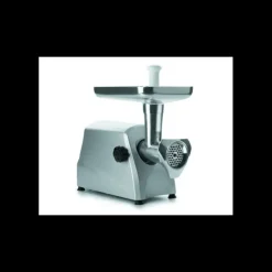 Hachoir à viande électrique inox Lacor