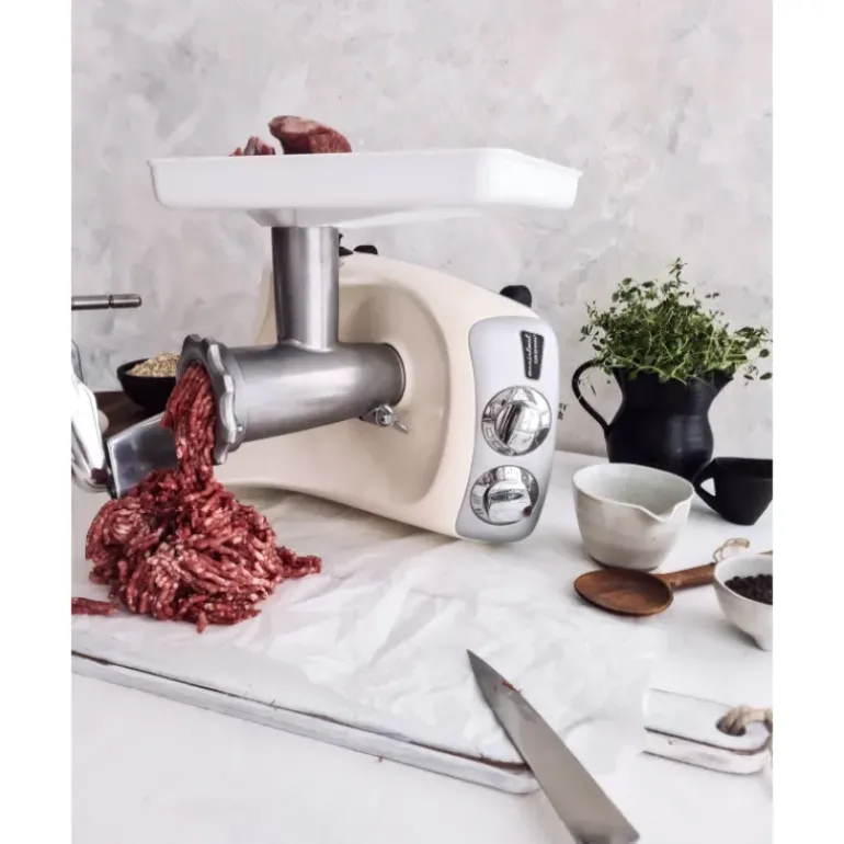 Hachoir à viande pour le robot culinaire ANKARSRUM