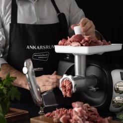Hachoir à viande pour le robot culinaire ANKARSRUM