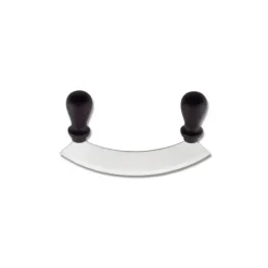 Hachoir Berceuse Inox 23 cm Déglon