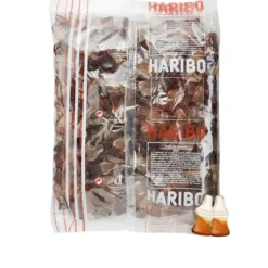 Happy Cola Haribo - Sachet Bonbon Vrac 2 Kg