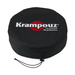 Housse Crêpière 40cm Billig Krampouz
