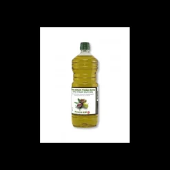 Huile d'Olive Vierge Extra Bouteille 1L Huilerie Gid