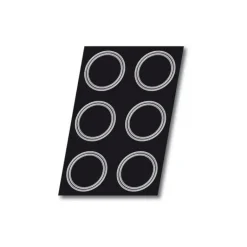 Insert 2 étages Flexipan - Moule silicone