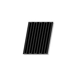 Insert Bûche Flexipan - Moule silicone