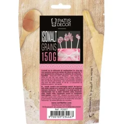 Isomalt 150 g Patisdécor