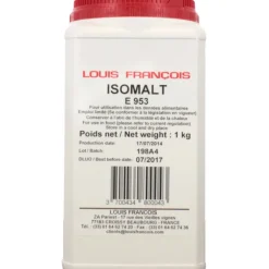 Isomalt 1 kg Louis François
