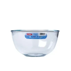 Jatte en Verre Ø16 cm 1 L Classic Pyrex