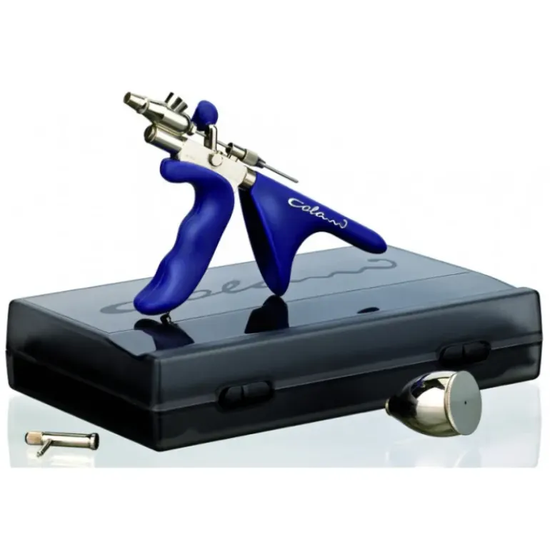 Kit Aérographe Colani avec Mallette Matfer