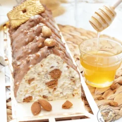 Kit Bûche de Noël Royale Toblerone Scrapcooking