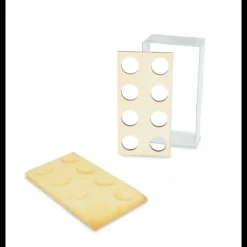 Kit Biscuit Brique 9,4 cm Scrapcooking