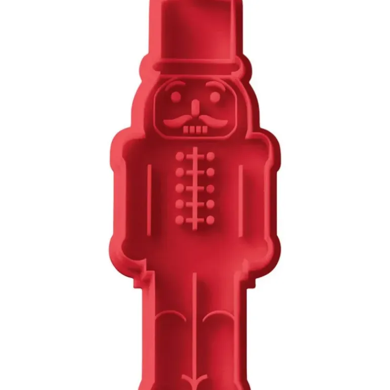 Kit Biscuit Casse-Noisettes 12 pièces Wilton