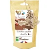 Kit Biscuit de Noël Chocolat Bio Mirontaine
