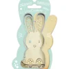 Kit Biscuit Lapin 10,3 cm Scrapcooking