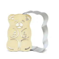 Kit Biscuit Oursons 9 cm Scrapcooking