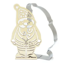 Kit Biscuit Père Noël 12,6 cm Scrapcooking