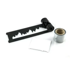 Kit Décor Silicone Flamme Silikomart Professionnal