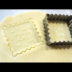 Kit Décoration Biscuit Motif Halloween Scrapcooking