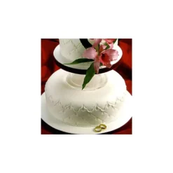 Kit Emporte Pièce Diamant 10.5x7 cm Wilton