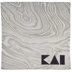 Kit Entretien Lames Huile de Camélia et Microfibre Kaï