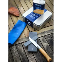 Kit Entretien pour Couteaux Opinel