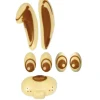 Kit Lapin en Chocolat (x212) Florensuc
