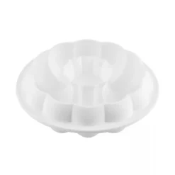 Kit Moule silicone Magia Del Tempo 1L Ø160mm Silikomart Professional