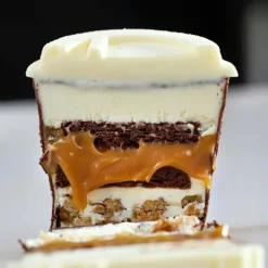 Kit Moule Silicone Mug Ø 5,5 x H 6 cm (x8) Pavoflex