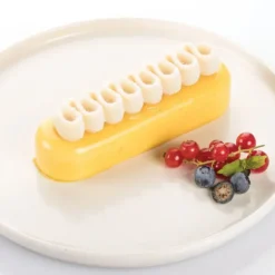 Kit Moule Silicone Pop Eclair (x2) Silikomart 3D Design