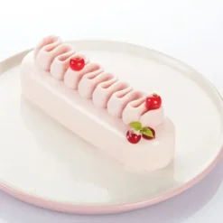 Kit Moule Silicone Pop Eclair (x2) Silikomart 3D Design