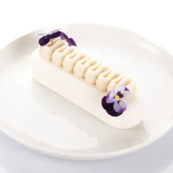 Kit Moule Silicone Pop Eclair (x2) Silikomart 3D Design