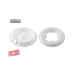 Kit Moule Silicone Red Tail Ø 240mm Silikomart