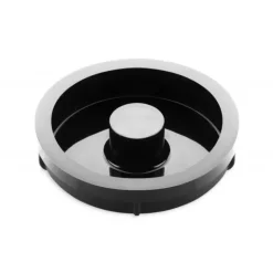 Kit Moule Silicone Rond Corolla Ø 18 cm x H 6,1 cm Pavoni