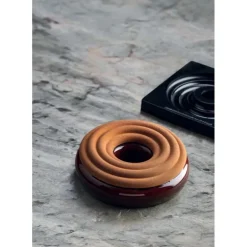 Kit Moule Silicone Rond Hula Ø 18 cm x H 6,1 cm Pavoni