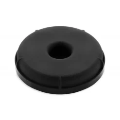 Kit Moule Silicone Rond Louvre Ø 18 cm x H 6,3 cm Pavoni