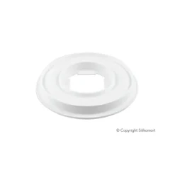 Kit Moule Silicone Savarin Trinity SilikoMart Professional