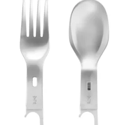 Kit Picnic avec Cuillère et Fourchette Opinel